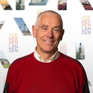 M.F.M. Verweij