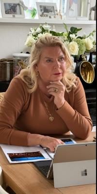 Alice Prenger