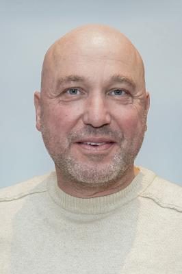 Niels Maagd