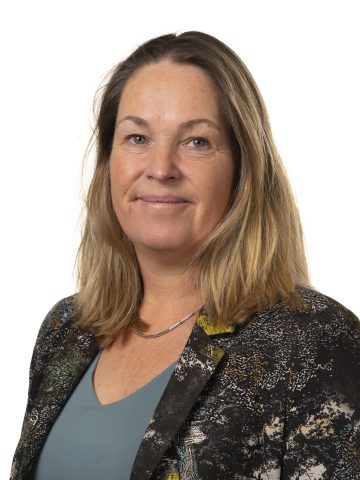 Renilde Huizenga