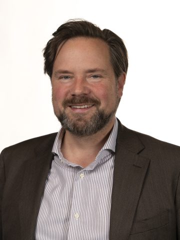 Diederik Boomsma
