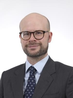 Rogier Wouters