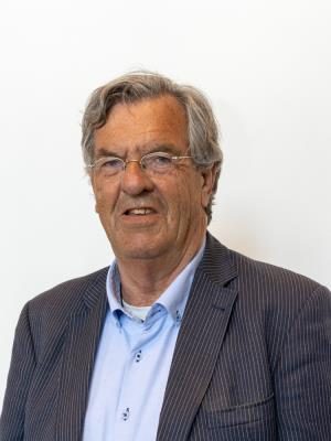 Leo Graafhuis