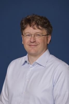 Harmen Lindeboom