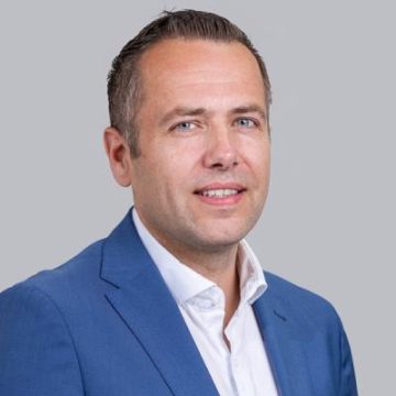 Niels van Santen