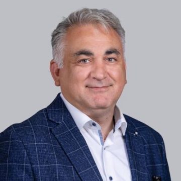 Ali Koçak