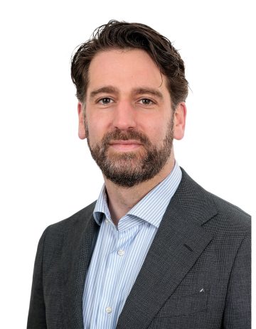 Joris Lohman