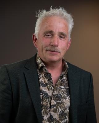 Léon Wolters