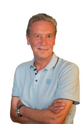 Marco Sturmans