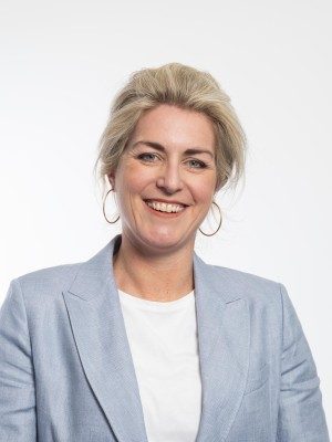 Anne Marije Egberink - Hollander