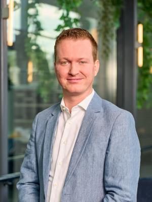 Mart Smits