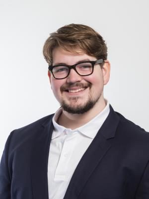 Bart Maneschijn