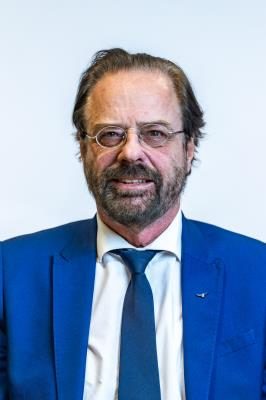 Harrie Graansma