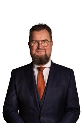 Meindert de Boer