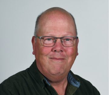 Hans Wierema