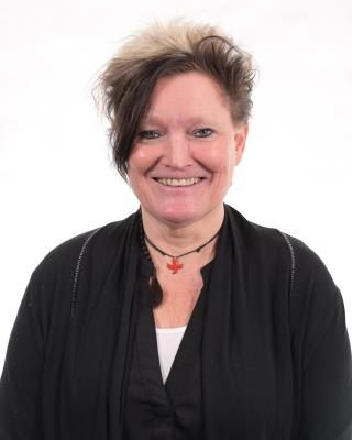 Hettie van Aalderen