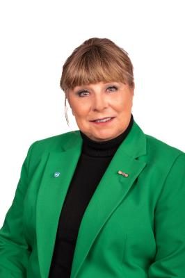 Jeannette Quadvlieg
