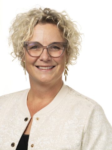 Wieke Paulusma