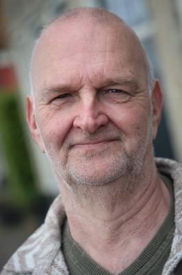 Roy Drommel