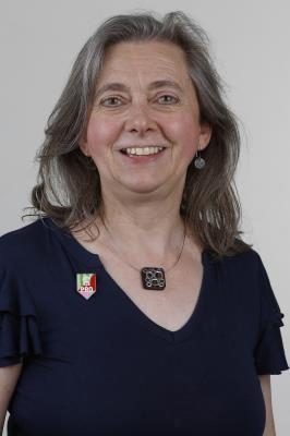 Kristiane Schmidt