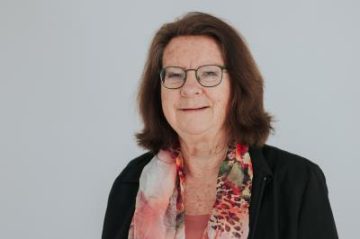 Simone van Dijk
