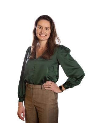 Corine Lankhof