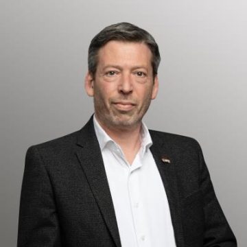 Gideon Simon