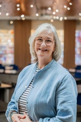 Liesbeth Wassenaar