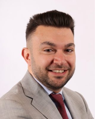 Turgut Celebi