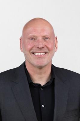 André van Ooijen