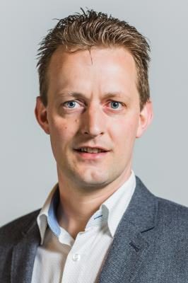 Bart Timmerarends