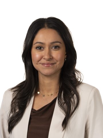 Sarah El Boujdaini