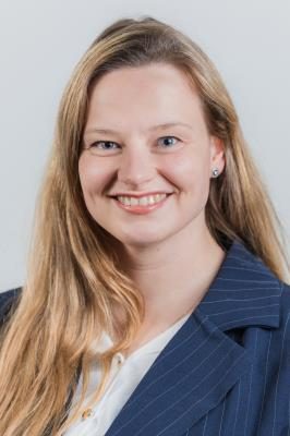 Annelot Elsendoorn-Sieben