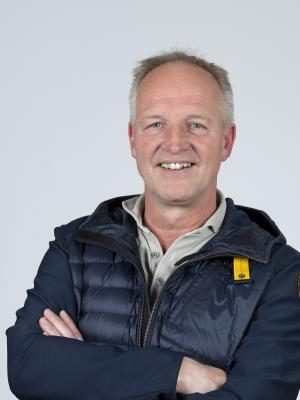 Rik de Langen