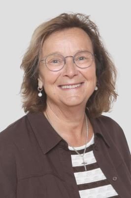 Fenneke Fredrikze - Roetman