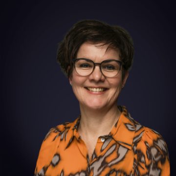 Mariska Wieringa