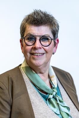 Hinke Spinder-van Dijk