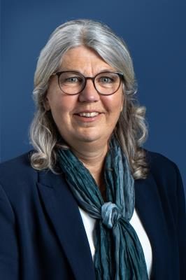 Monique Bankras-van der Klein