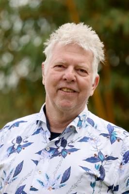 W.P. (Wilco) Pompert