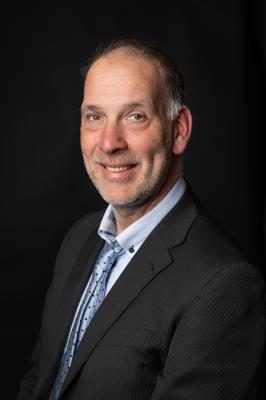 Jeroen van der Sman
