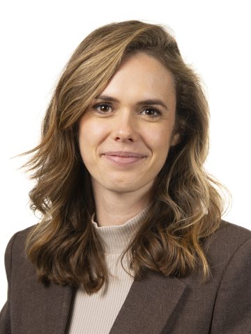Lisa Vliegenthart