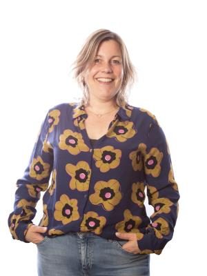 Anke Westerveld - Lammers