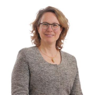 Caroline de Greeff