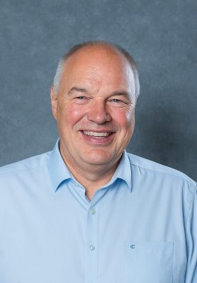 Jan de Laat