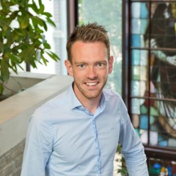 Coen van Horen