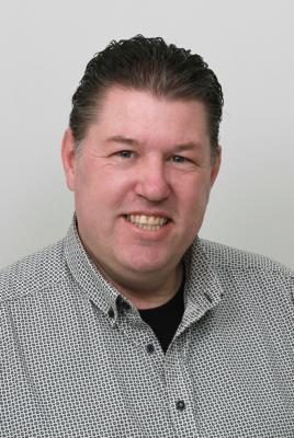 Vincent Godeke