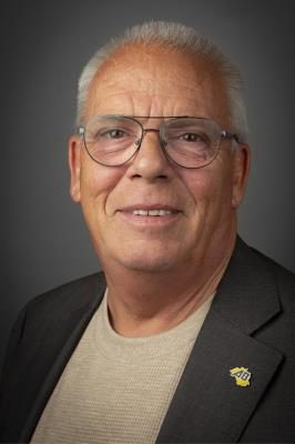 Ralph Sevenich
