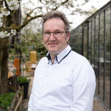 Freek van Teeseling