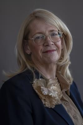 Anja Snijders-Mahr