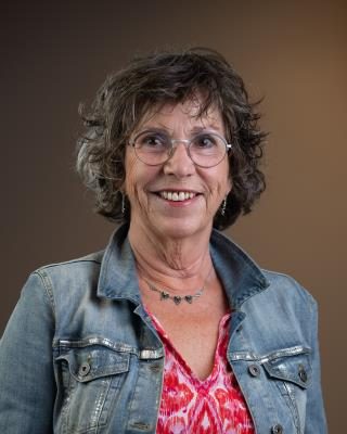 Marlies Willems